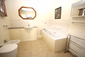 Bathroom- click for photo gallery